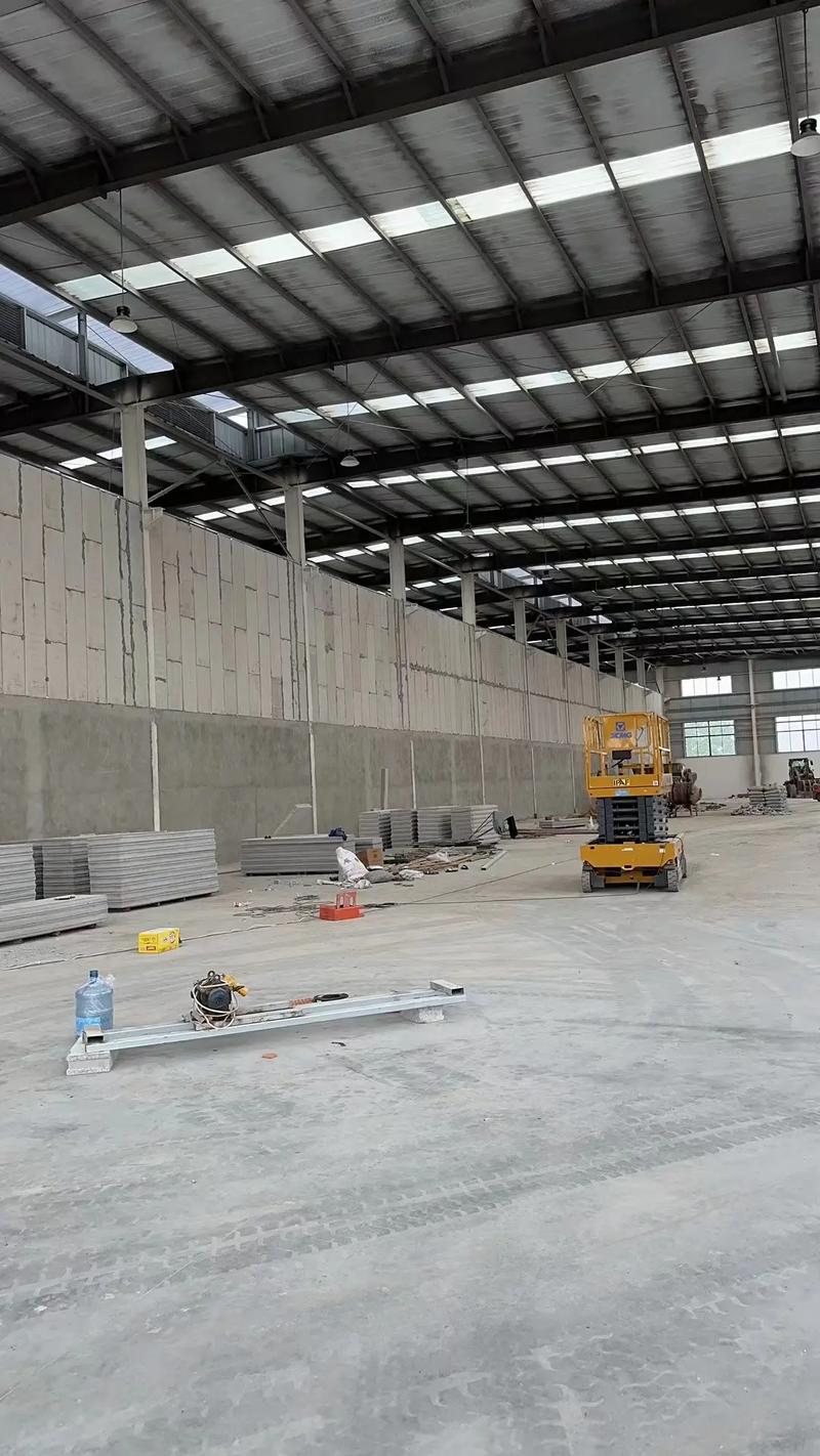 輕質(zhì)防火隔墻板 青島威海煙臺(tái)東營青州全國發(fā)貨，守護(hù)建筑安全