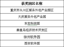 第四屆中國(guó)軟件與信息服務(wù)外包年會(huì)成功舉辦，推動(dòng)軟件外包服務(wù)產(chǎn)業(yè)高質(zhì)量發(fā)展